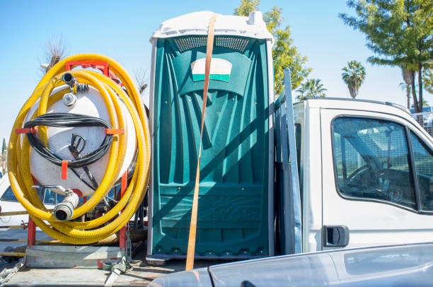 Best Portable toilet rental cost  in Brook Highland, AL