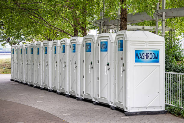 Best Local porta potty services  in Brook Highland, AL