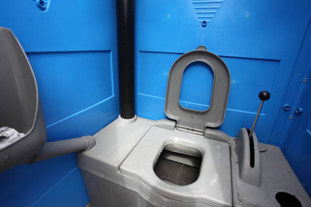 Best Portable restroom trailer rental  in Brook Highland, AL