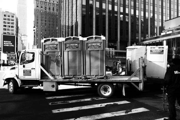 Best Luxury portable toilet rental  in Brook Highland, AL